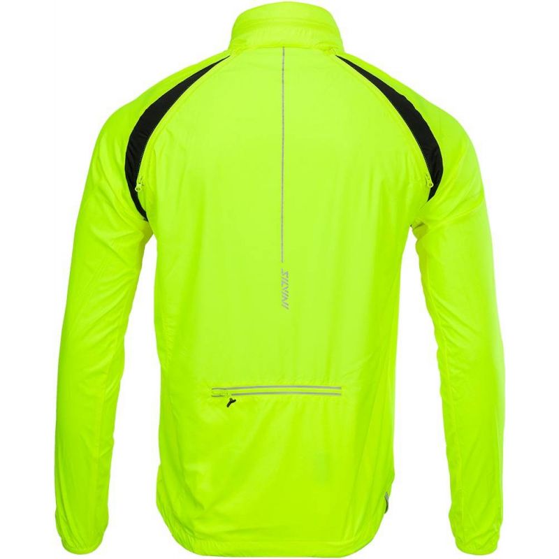 Silvini Men Jacket Vetta M 3120-MJ1612/7111/M Cycling Jacket Clothing/Bike/Kurtki/Mężczyźni/Silvini Your Sports Performance