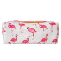 School Pencil Case Incod. Flamingo - 0106-0087 Akcesoria i sprzęt koszykarski/Saszetki, nerki Your Sports Performance