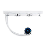 Chieftec Iceberg 360 RGB white water cooling Chłodzenie/Chłodzenie - zestawy chłodzenia wodnego Your Sports Performance