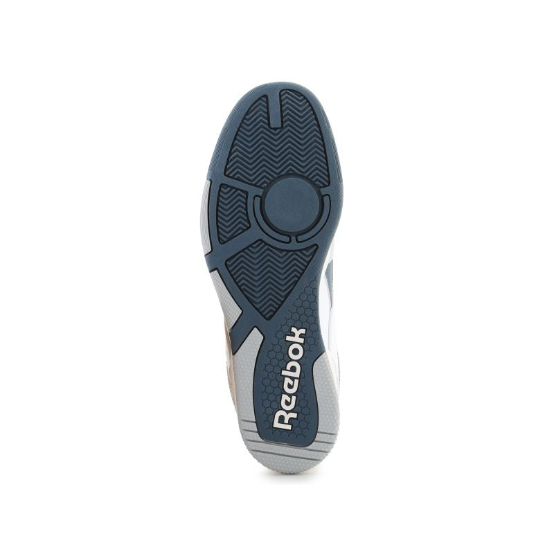 Reebok BB 4000 II BasketBall 100033848 Cloud White Chalk In preparation Your Sports Performance