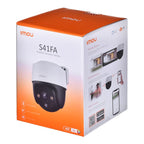 Imou Poe 4MP IPC-S41FAP IP surveillance camera CCTV IP/Kamery Your Sports Performance