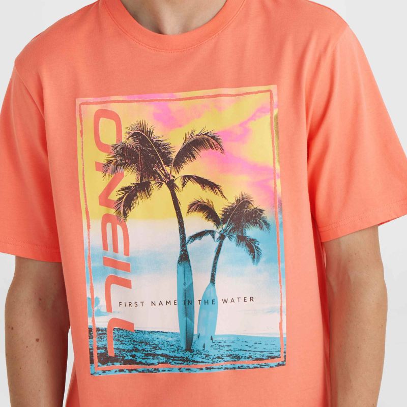 O'Neill Jack Neon T-Shirt M 92800613602 ONeill