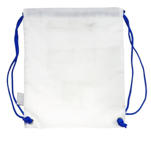 Real Madrid Backpack Gymsacks 1ST RM6GY1 Accessories/Sachets / Belts / Bags Your Sports Performance