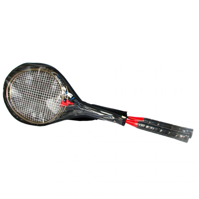 Badminton set Spokey Badmnset 1 83371 Accessories/Rackets and accessories Your Sports Performance