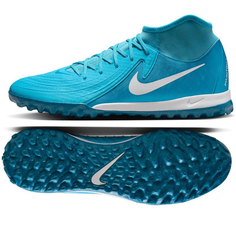 Nike Phantom Luna II Academy TF M FJ2566-400 football boots Footwear/Football/TF/SR Nike
