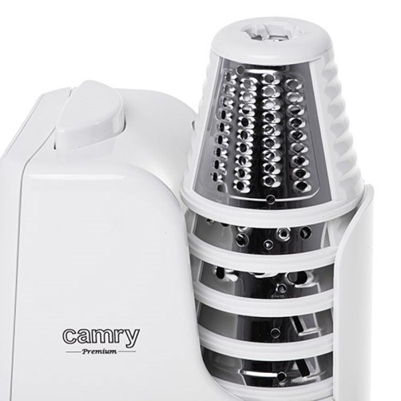 CAMRY CR 4816 Vegetable Chopper AGD - Produkty/Roboty kuchenne Your Sports Performance