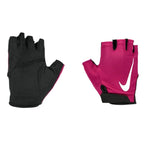 Women's W GYM ESSENTIAL FG 2.0 Gloves Clothing Your Sports Performance
