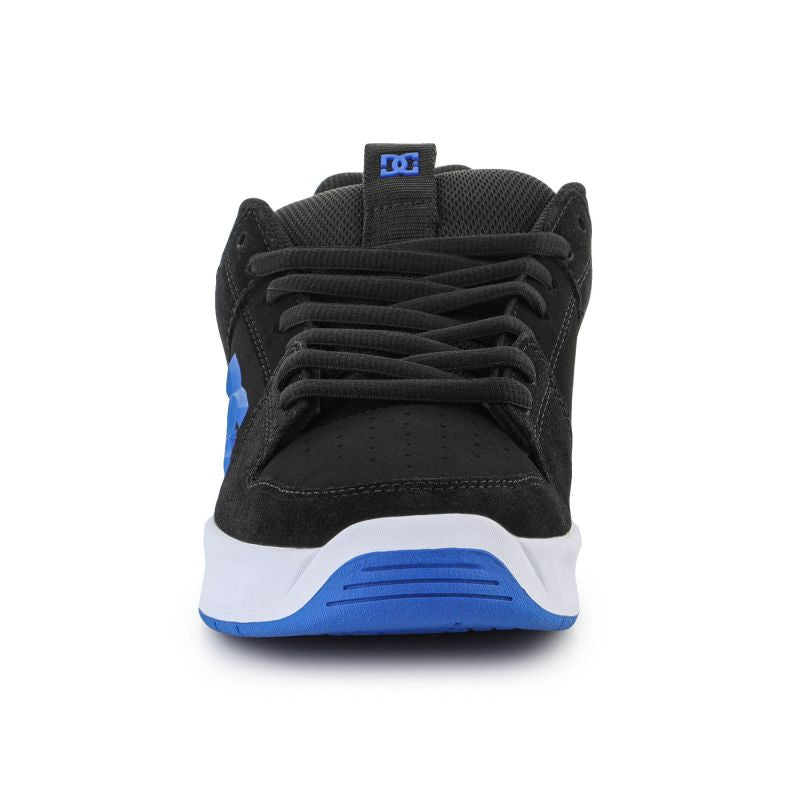 DC Lynx Zero SM Shoes ADYS100668-BR4 Footwear/Lifestyle/DC Your Sports Performance