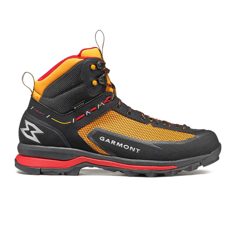 Garmont Vetta Synth GTX M shoes 92800614653 Footwear/Outdoor/Garmont Your Sports Performance