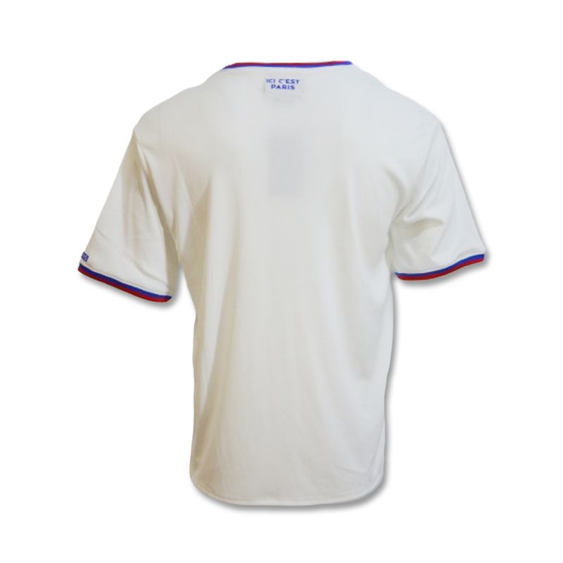 PSG x Air Jordan Poly Replica T-shirt- BQ8358-100 AIR Jordan