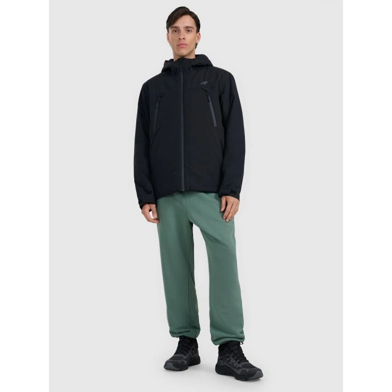 Men's 4F 10000 membrane transition jacket 4FWAW25TTJAM0883-20S 4f
