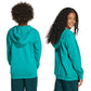 Adidas Essentials green kids tracksuit JN2427 In preparation Your Sports Performance