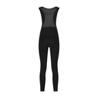 Rogelli women's trousers ESSENTIAL II black XL Rogelli/Rower/Woman/Spodnie Your Sports Performance