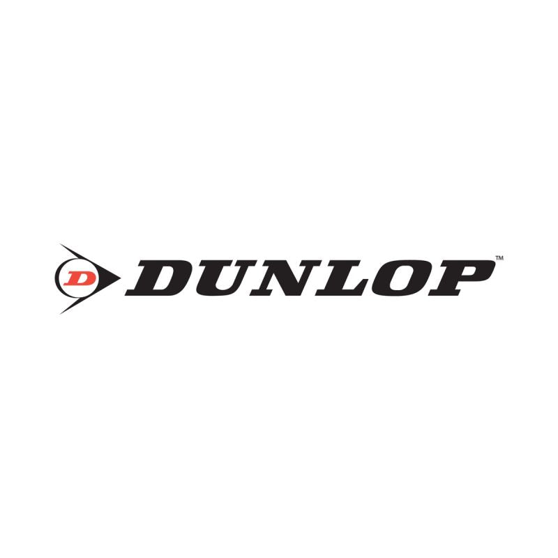 Football goal with net 300x200x110 cm Allround Dunlop - 0666 Odzież/Odzież na co dzień Your Sports Performance