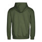 Unisex Cloud (GOTS) Sweatshirt (khaki) In preparation Your Sports Performance
