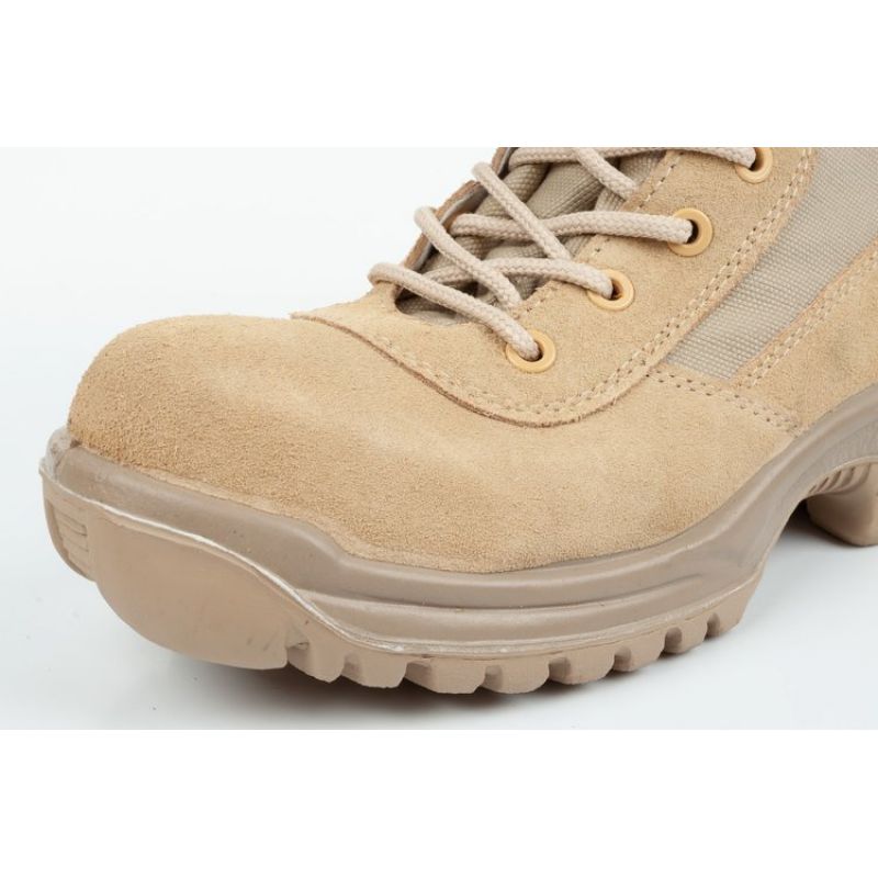 Lavoro M 6076.56 safety boots Footwear/Outdoor/Regatta Your Sports Performance