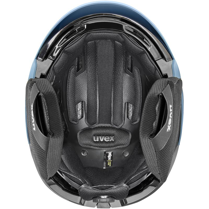 UVEX Levitate MIPS Ski Helmet