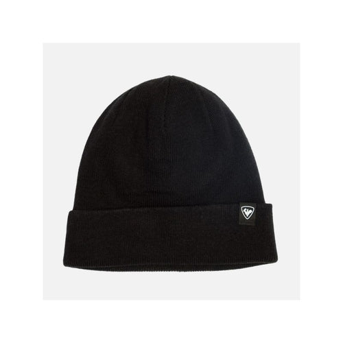 Rossignol Rob Cap Black Rossignol