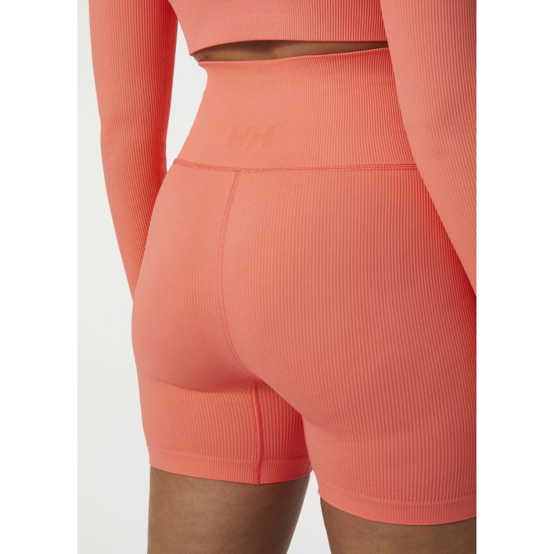 Helly Hansen Allure Seamless Bike Shorts W 53932 284 Clothing/Training/Helly Hansen Your Sports Performance