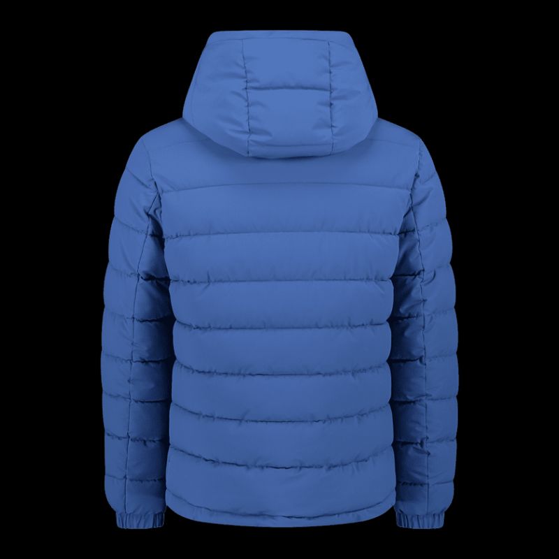 CMP Men's Hooded Winter Sports Jacket Blue (34K0167/M969) CMP