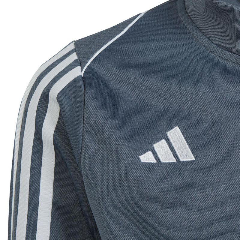 Sweatshirt adidas Tiro 23 League Training Jr HS3523 Clothing/Football Adidas