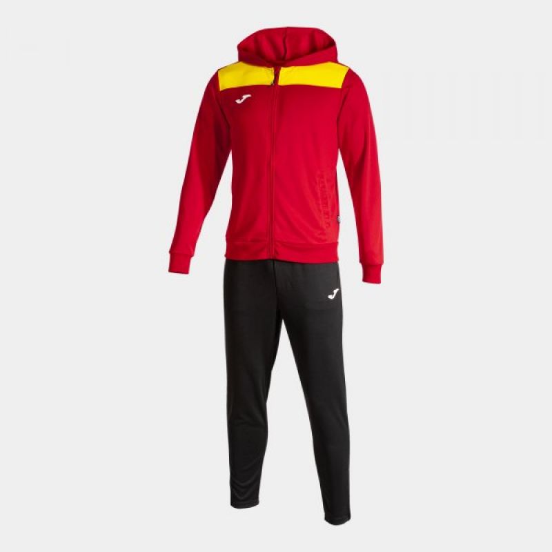 Joma Phoenix II Tracksuit 103121.609 Clothing/Football/Unisex/Joma Joma