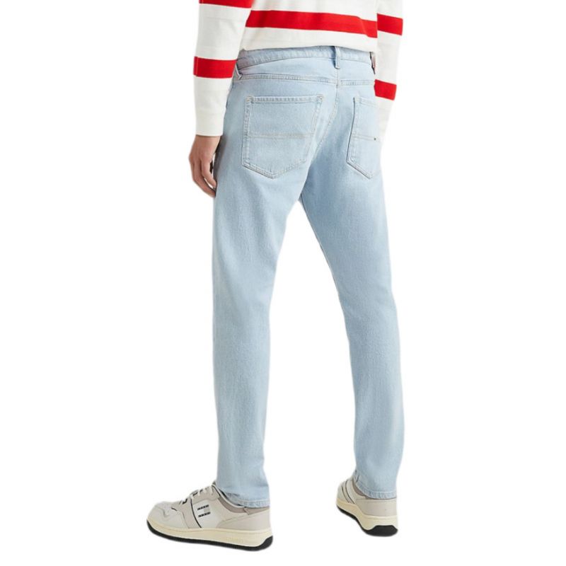 Tommy Jeans Scanton Slim Fit M DM0DM16013 jeans Clothing/Lifestyle/Trousers, shorts/Tommy Jeans Tommy Hilfiger