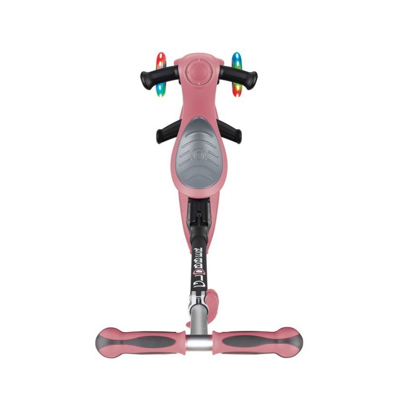 Scooter, bike, Globber GO-UP Deluxe Lights 646-210 Accessories/Skating/Hulajnogi Your Sports Performance