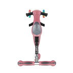 Scooter, bike, Globber GO-UP Deluxe Lights 646-210 Accessories/Skating/Hulajnogi Your Sports Performance