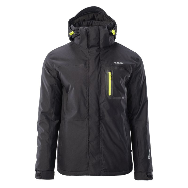 Hi-Tec Bicco II Jacket M 92800454106 Clothing/Outdoor Your Sports Performance