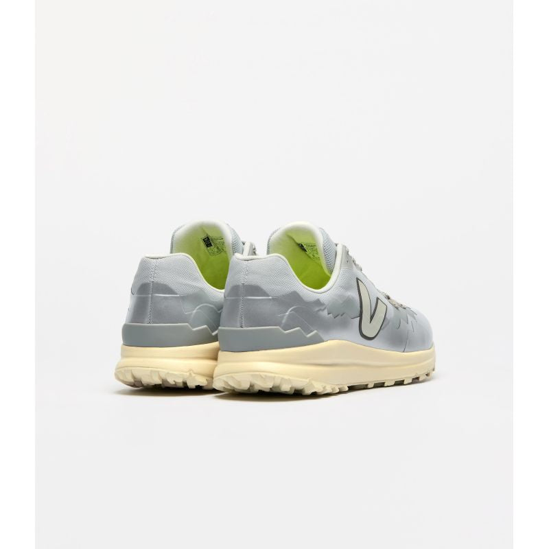 Veja FITZ ROY LI TREKSH SHARK_PIER_SILVER women's shoes (FT2320588A) In preparation Your Sports Performance