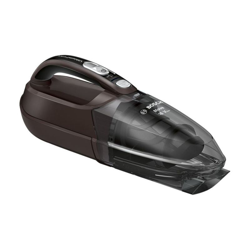 BOSCH BHN 16L cordless vacuum cleaner AGD - Produkty/Odkurzacze Your Sports Performance