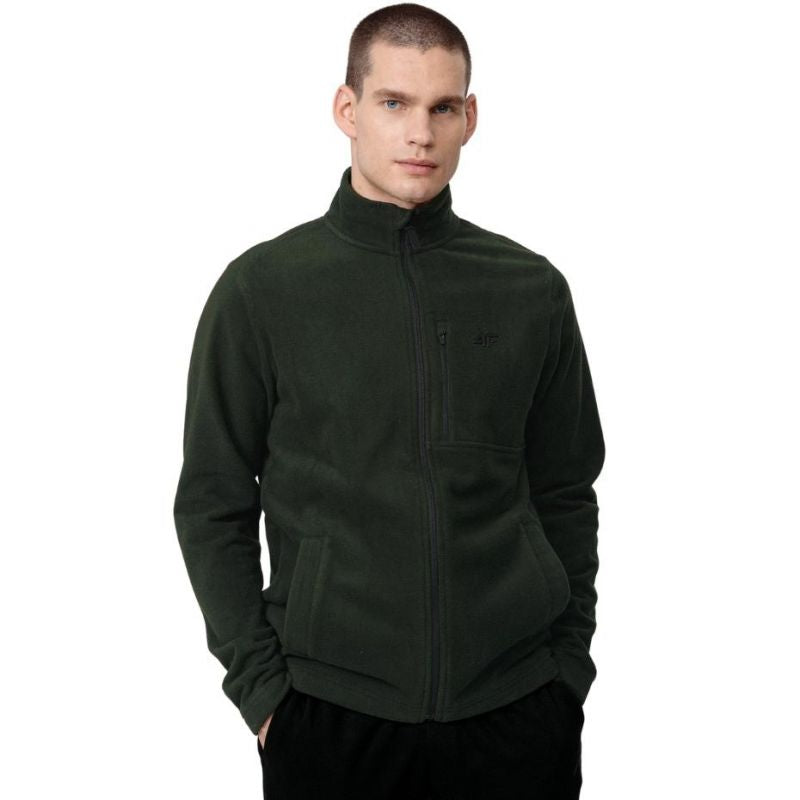4F M H4Z22 PLM352 43S sweatshirt Clothing/Outdoor 4F