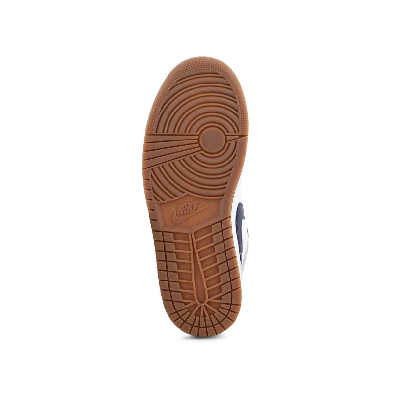 Nike Air Jordan 1 Low M shoes 553558-146 Footwear/Lifestyle/Nike Nike