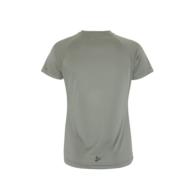 Craft Core Essence Logo Tee W 92800660044 Clothing/Training/Craft Your Sports Performance