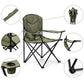 Meteor Hiker 16525 folding chair Accessories/Tourist equipment/Krzesła Your Sports Performance