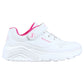 Skechers Uno Lite Jr 310451N-WHP shoes Footwear/Lifestyle/Skechers Skechers