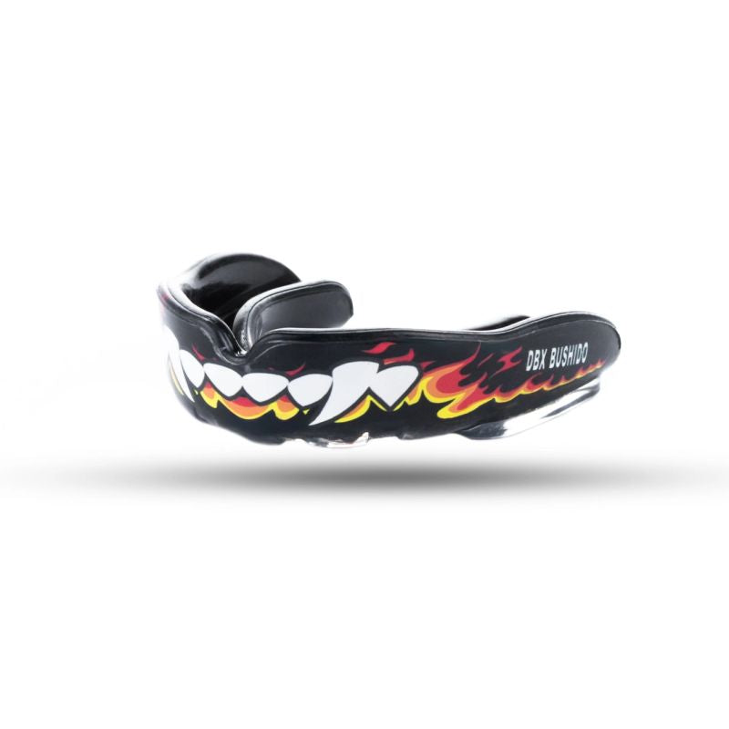 Mouthguard - Mouthguard | DBX Flame ochraniacze zębów Your Sports Performance