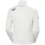 Helly Hansen Women's Fleece Jacket W CREW FLEECE JACKET 34604 001