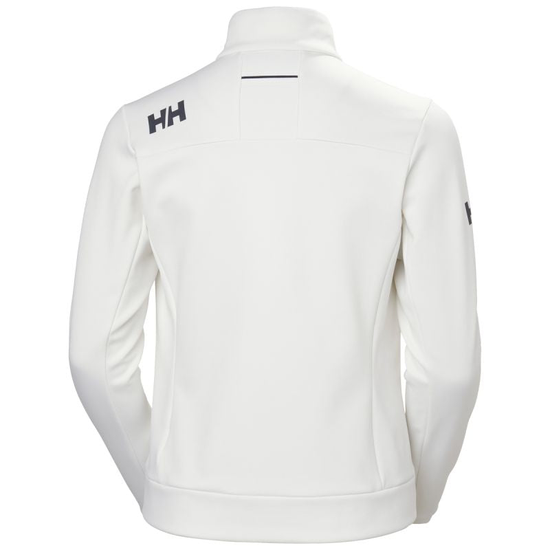 Helly Hansen Women's Fleece Jacket W CREW FLEECE JACKET 34604 001