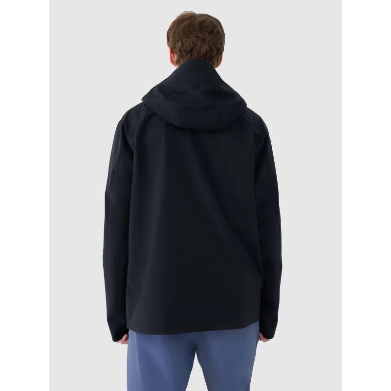 Men's trekking jacket 10000 membrane 4F 4FWSS25TTJAM711-20S *Kategoria tymczasowa Your Sports Performance