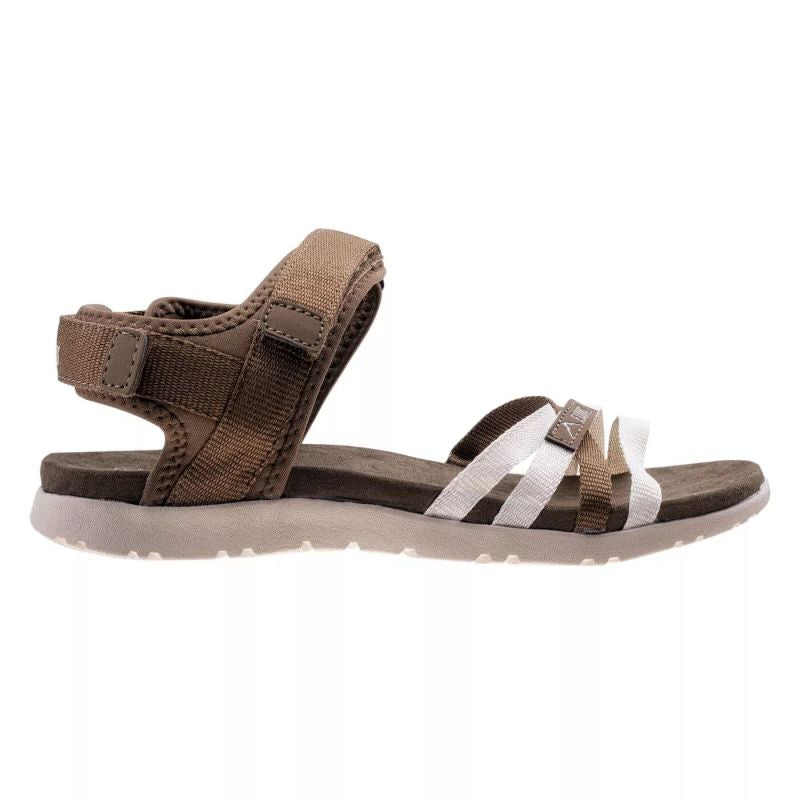 Elbrus Lamira Wo's W sandals 92800490704 Footwear/Outdoor/Elbrus Your Sports Performance