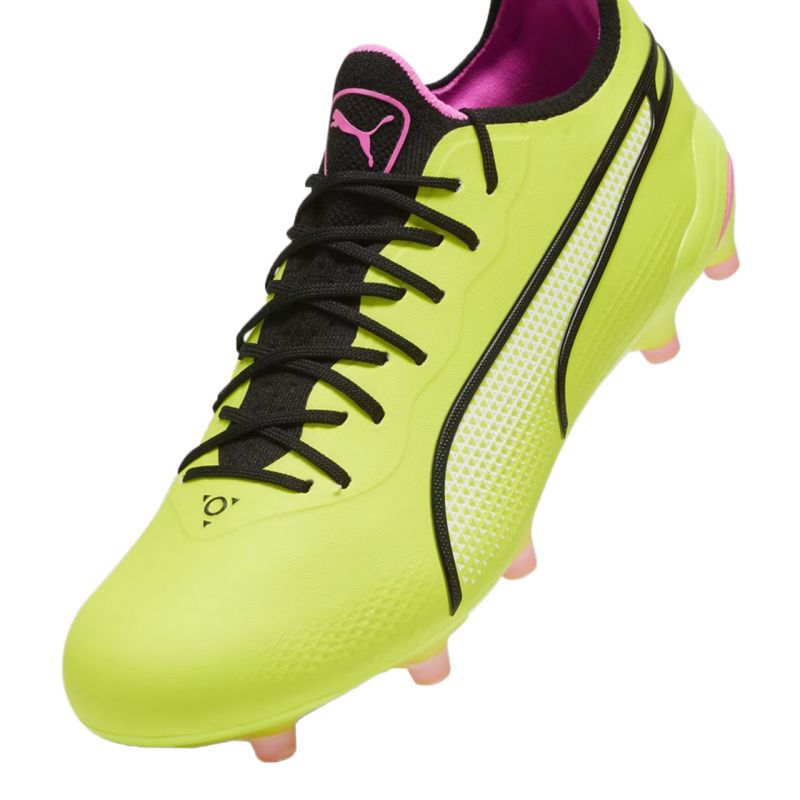 Puma King Ultimate FG/AG M 107563 06 football shoes Footwear/Football Puma
