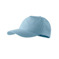Unisex cap 5P (blue) To be categorized Your Sports Performance