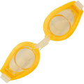 JUNIOR YELLOW SWIMMING GOGGLES Accessories Your Sports Performance