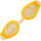 JUNIOR YELLOW SWIMMING GOGGLES Accessories Your Sports Performance
