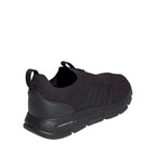 Men’s adidas Cloudfoam Flex Sock Shoes Black HQ4842