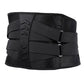 DBX Bushido M elastic lumbar support belt Ściagacze i owijki Your Sports Performance