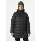 Helly Hansen Active Puffy Parka Jacket W 54027 990 Clothing/Outdoor/Helly Hansen Your Sports Performance