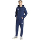 Men's adidas Entrada 26 Hoody navy blue JZ6583 To be categorized Your Sports Performance
